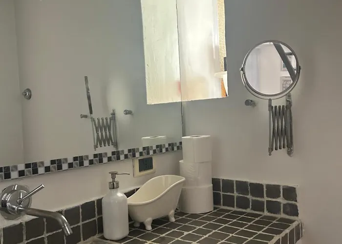 Appartement Brina-house, Mini *