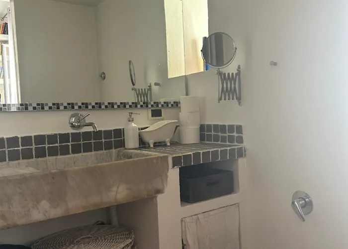 Appartement Brina-house, Mini
