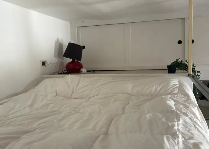 Appartement Brina-house, Mini Rome