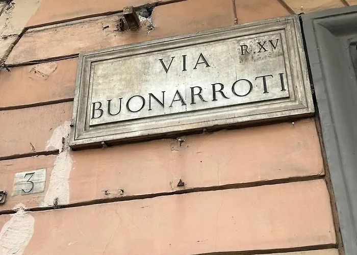 Appartement Brina-house, Mini Rome