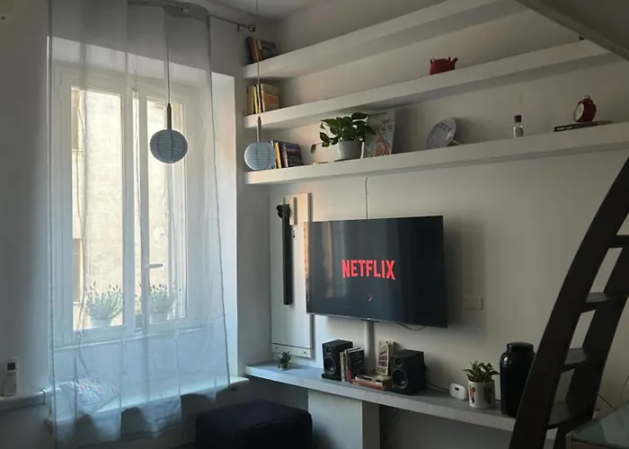 Brina-house, Mini Appartement *